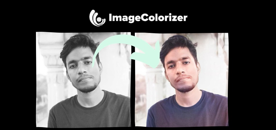 ImageColorizer – Color Your Black&white Photos with This New Age AI Tool