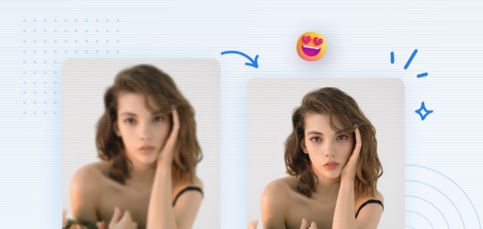 Upscales.ai: Turn Your Blurred Image To High Resolution Using AI